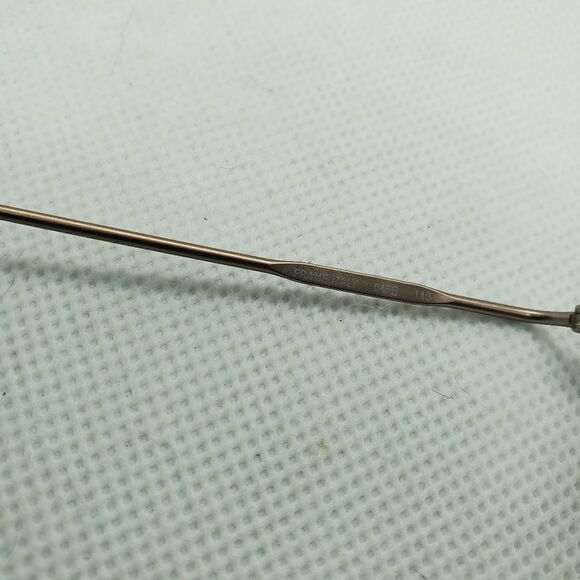 Chesterfield Prescription Glasses Frames & Case - Picture 8 of 9